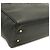 Sac cabas Loewe Heritage Small Noir - vue 4