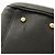 Sac cabas Loewe Heritage Small Noir - vue 5