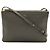 Céline Borsa a tracolla Celine Trio Large Grigio antracite