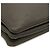 Céline Borsa a tracolla Celine Trio Large Grigio antracite - vista 4