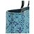 Sac Cabas Louis Vuitton Cosmic Blossom PM Bleu - vue 5