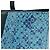 Sac Cabas Louis Vuitton Cosmic Blossom PM Bleu - vue 6