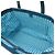 Sac Cabas Louis Vuitton Cosmic Blossom PM Bleu - vue 8
