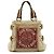 Louis Vuitton Cruise Line Globe Shopper MM Tote Bag Bordeaux - Ansicht 2