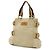 Louis Vuitton Cruise Line Globe Shopper MM Tote Bag Bordeaux - Ansicht 3