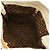Louis Vuitton Cruise Line Globe Shopper MM Tote Bag Bordeaux - Ansicht 7