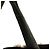 CHANEL Coco Mark Tote Bag Braun Schwarz - Ansicht 5