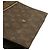 Louis Vuitton Monogram Pochette Rabba 23 Marron - vue 9