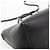 Bolsa de mão Fendi Bag Bugs Roll Mini Preto - vista 7
