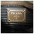 Borsa a spalla tote Prada Side Ribbon BR4230 da donna in pelle Nappa Marrone - vista 16