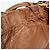 Borsa a spalla tote Prada Side Ribbon BR4230 da donna in pelle Nappa Marrone - vista 8