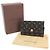 Louis Vuitton Monogram Idylle Key Holder Dark grey Dark brown - view 2
