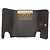 Louis Vuitton Monogram Idylle Key Holder Dark grey Dark brown - view 4