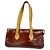 Borsa Louis Vuitton Vernis Rosewood Avenue Bordò