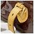 Borsa Louis Vuitton Vernis Rosewood Avenue Bordò - vista 10