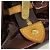 Borsa Louis Vuitton Vernis Rosewood Avenue Bordò - vista 8