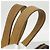 Borsa Louis Vuitton Vernis Rosewood Avenue Bordò - vista 9