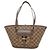 Bolso Louis Vuitton Damier Manosque PM Damier ebene