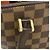 Bolso Louis Vuitton Damier Manosque PM Damier ebene - vista 10
