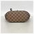Bolso Louis Vuitton Damier Manosque PM Damier ebene - vista 3