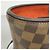 Bolso Louis Vuitton Damier Manosque PM Damier ebene - vista 6