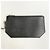 Louis Vuitton Epi Sac Depaule GM Shoulder Bag Nero - vista 11