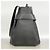 Louis Vuitton Epi Sac Depaule GM Shoulder Bag Nero - vista 12
