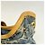 Bolso Louis Vuitton Monogram Denim Pleaty Azul - vista 6