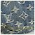 Bolso Louis Vuitton Monogram Denim Pleaty Azul - vista 8