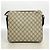 Gucci GG Supreme Schultertasche Braun - Ansicht 7