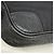 Marsupio Gucci Guccissima in pelle/nylon Nero - vista 6