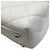 Sac à main Chanel Matelassé en White Blanc - vue 7