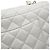 Sac à main Chanel Matelassé en White Blanc - vue 9