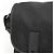 Sac bandoulière Prada Triangle Logo Noir - vue 11