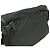 Sac bandoulière Prada Triangle Logo Noir - vue 5