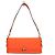 Gucci GG Canvas Luce 788061 Schultertasche Orange