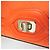 Gucci GG Canvas Luce 788061 Schultertasche Orange - Ansicht 10
