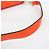 Gucci GG Canvas Luce 788061 Schultertasche Orange - Ansicht 11