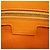 Gucci GG Canvas Luce 788061 Schultertasche Orange - Ansicht 13