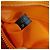 Gucci GG Canvas Luce 788061 Schultertasche Orange - Ansicht 15