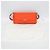 Gucci GG Canvas Luce 788061 Schultertasche Orange - Ansicht 2