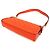 Gucci GG Canvas Luce 788061 Schultertasche Orange - Ansicht 3