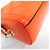 Gucci GG Canvas Luce 788061 Schultertasche Orange - Ansicht 5