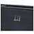 Alfred Dunhill Borsa a tracolla Dunhill Belgrave Envelope Blu navy - vista 10
