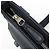 Alfred Dunhill Borsa a tracolla Dunhill Belgrave Envelope Blu navy - vista 11