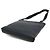Alfred Dunhill Borsa a tracolla Dunhill Belgrave Envelope Blu navy - vista 3