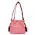 Borsa a tracolla in pelle Loewe Flamenco da donna Rosa Porpora