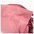 Borsa a tracolla in pelle Loewe Flamenco da donna Rosa Porpora - vista 10