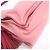 Borsa a tracolla in pelle Loewe Flamenco da donna Rosa Porpora - vista 4