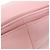 Borsa a tracolla in pelle Loewe Flamenco da donna Rosa Porpora - vista 6